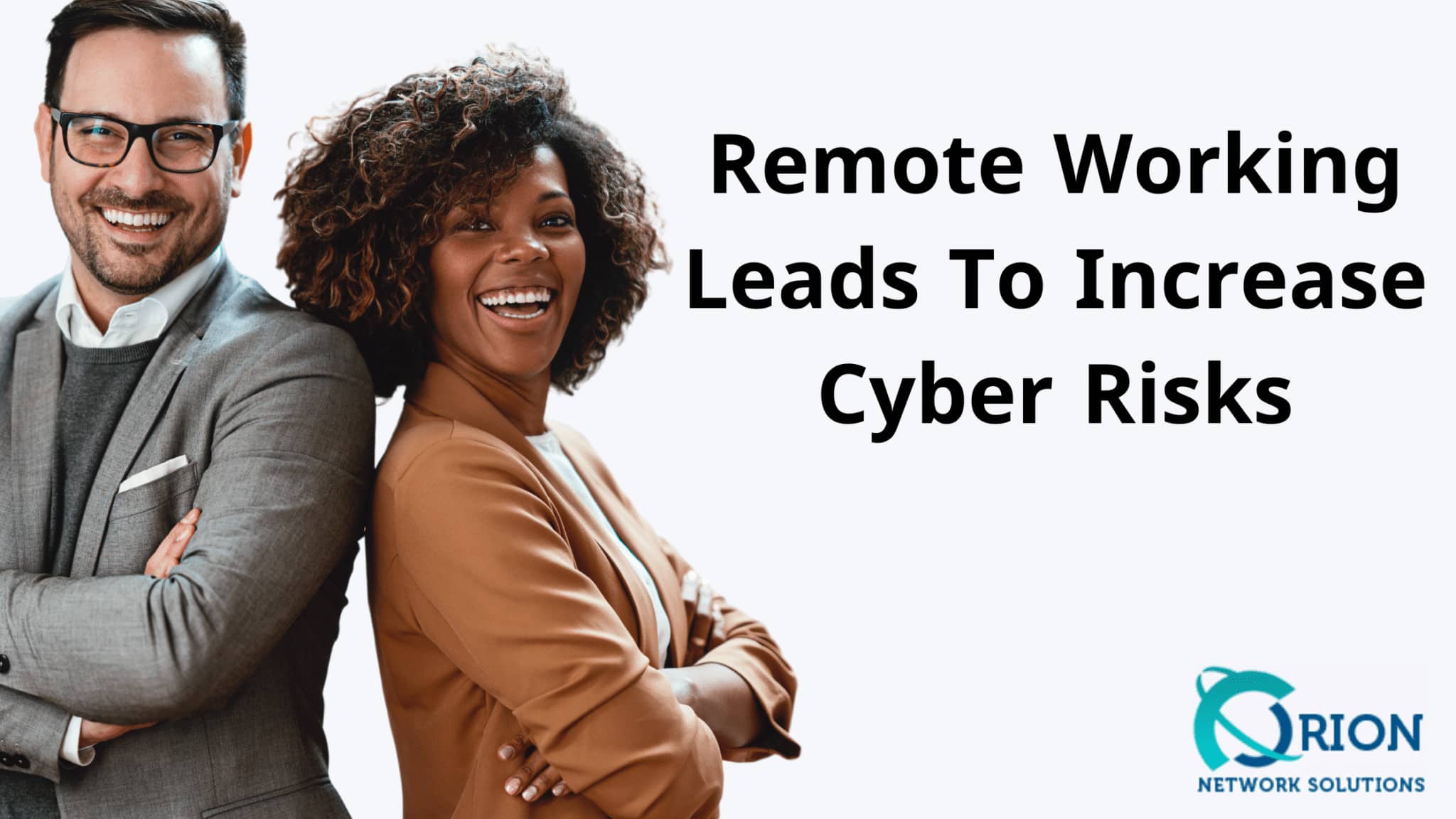 Remote Working Leads To Increase Cyber Risks