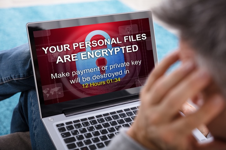 Safeguarding Your Business in the New Era of Ransomware Attacks