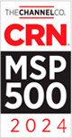 Orion Network Solutions CRN-Award